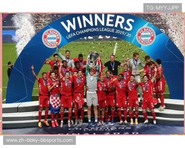 未来哪个德甲球队最有崛起潜力？