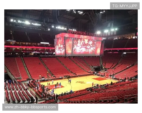 火箭队主场球场图片展示了哪些设计元素 火箭队主场球场图片展示了哪些设计元素