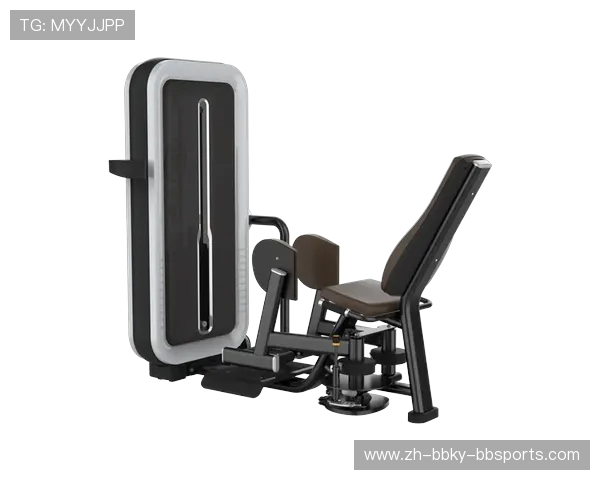 针对大腿训练的健身器材推荐与使用指导