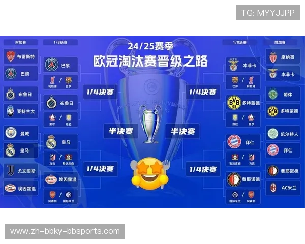 马德里竞技欧冠赛程及晋级可能性分析